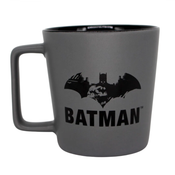 CANECA BUCK 400ML BATMAN CITY